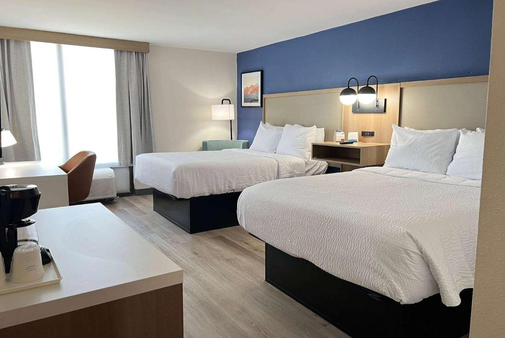 Days Inn by Wyndham Myrtle Beach