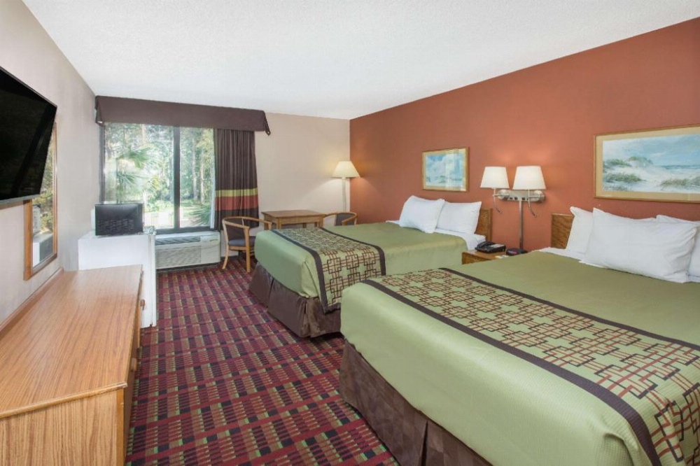 Days Inn by Wyndham Myrtle Beach